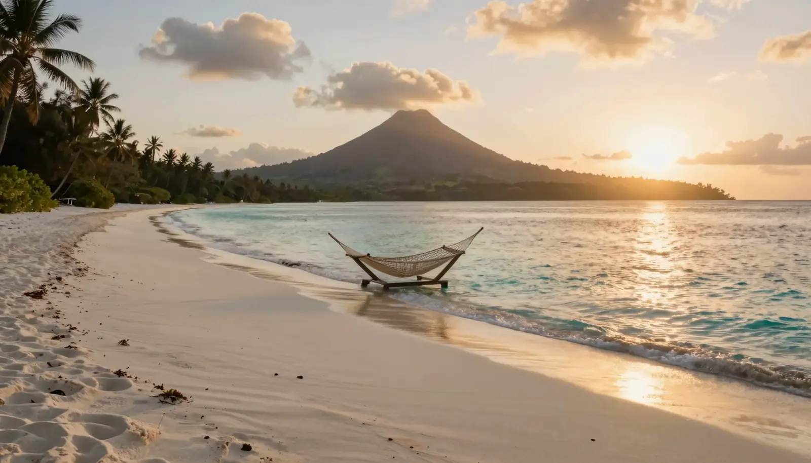 Lombok & The Gili Islands — West Nusa Tenggara